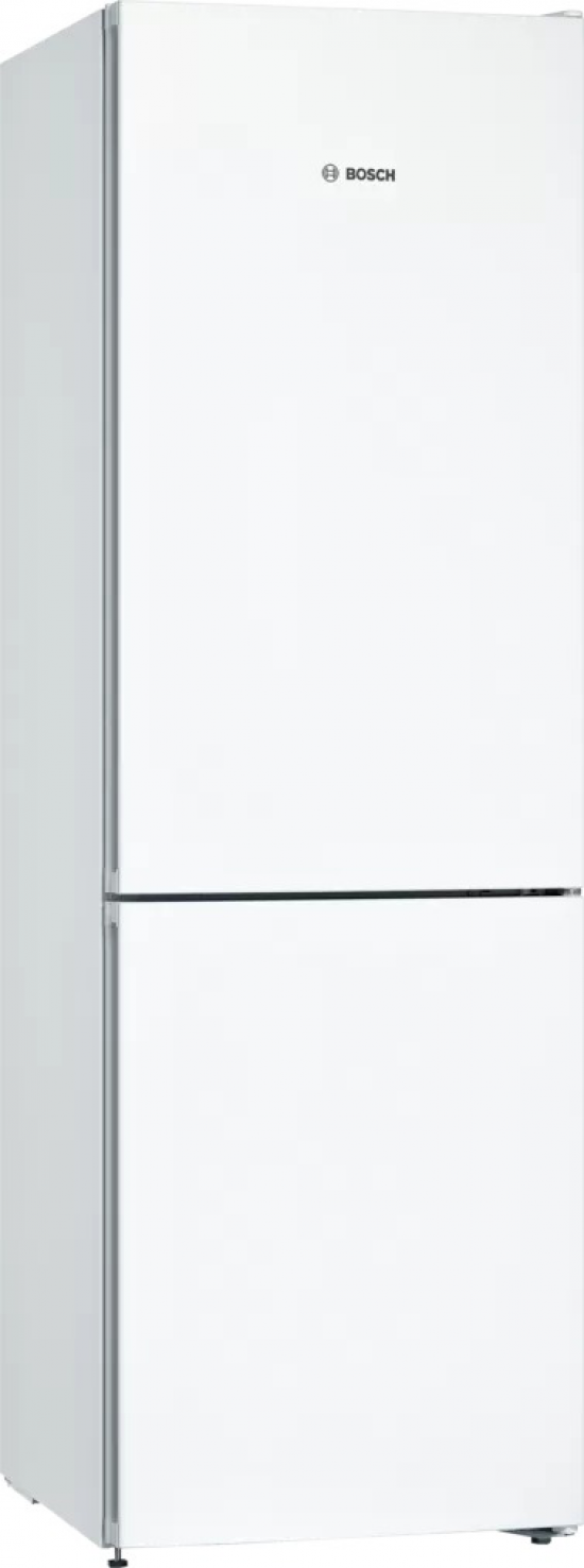 Frigorífico combi Bosch KGN36VWDA 186x60 No Frost blanco